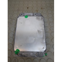 Centralina motore Opel Meriva A 1.7 Cdti dal 2003 al 2010 cod 112500-0280 8980741470  1717600441513