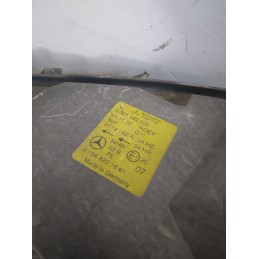 Faro fanale proiettore ant dx Mercedes Classe A W168 dal 1997 al 2004 cod a1688201861  1717665195062