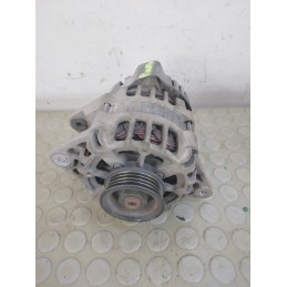 Alternatore Kia Picanto 1.0 b dal 2004 al 2011 cod 37300-02551  1717670191509