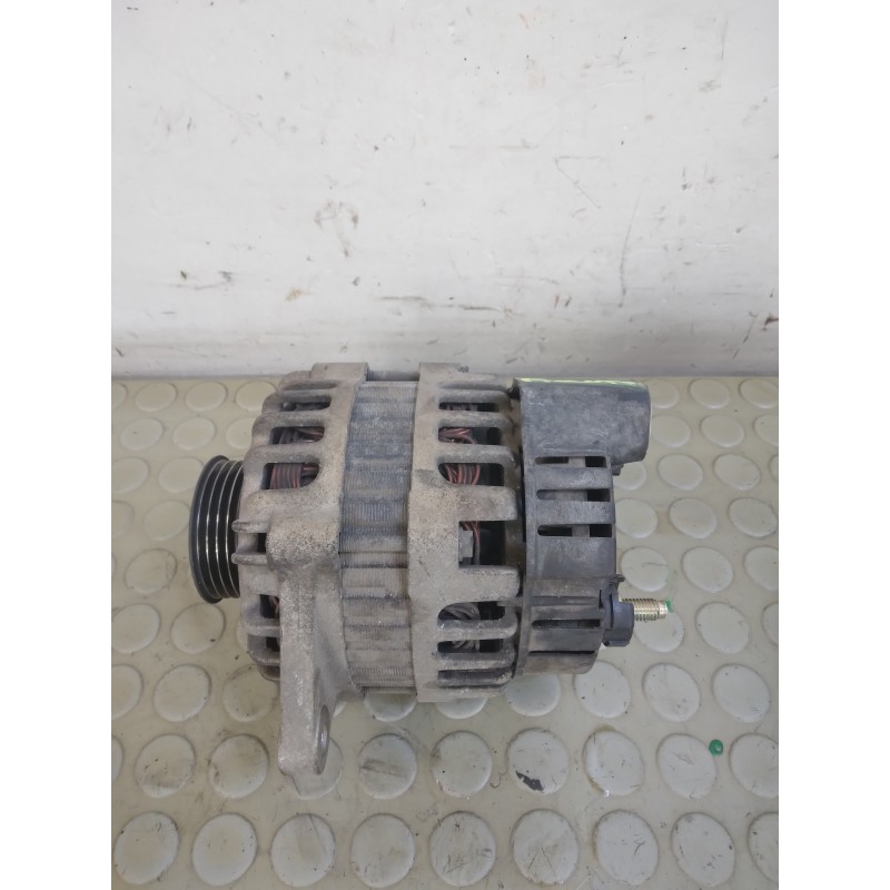 Alternatore Kia Picanto 1.0 b dal 2004 al 2011 cod 37300-02551  1717670191509