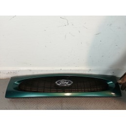 MASCHERINA GRIGLIA ANTERIORE FORD FIESTA 4 SERIE DAL 1995 AL 2002  2400000039952