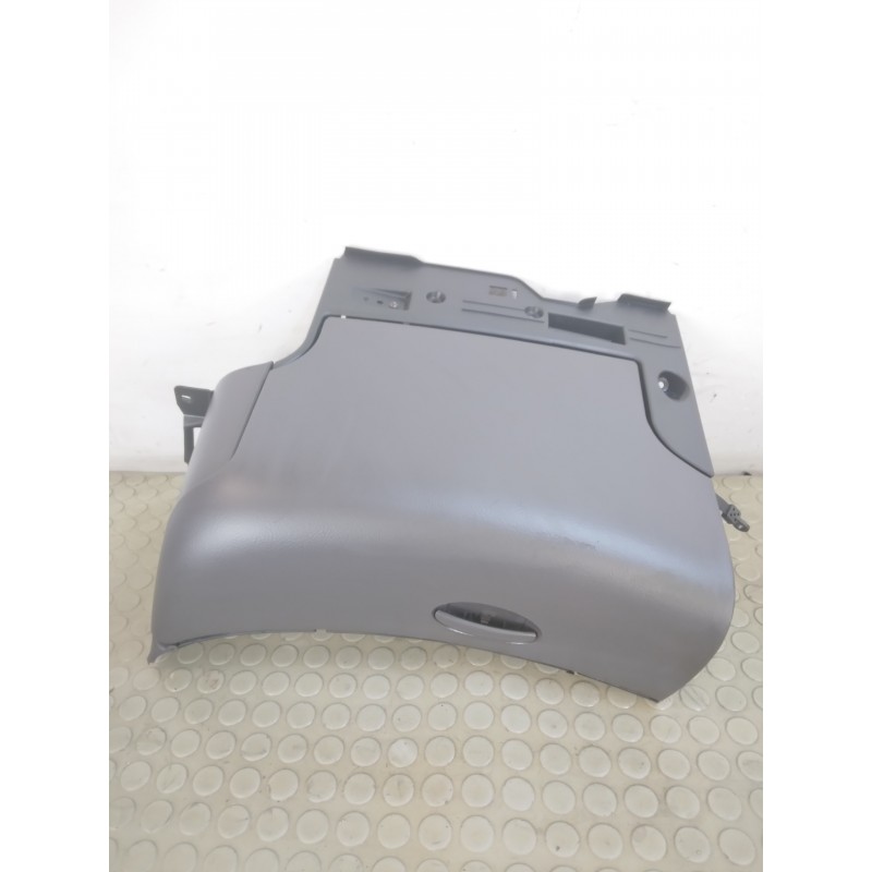 Cassetto vano portaoggetti Mercedes Classe A W168 dal 1997 al 2002 cod 1686801850  1717677869937