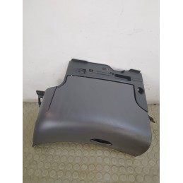 Cassetto vano portaoggetti Mercedes Classe A W168 dal 1997 al 2002 cod 1686801850  1717677869937