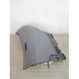 Cassetto vano portaoggetti Mercedes Classe A W168 dal 1997 al 2002 cod 1686801850  1717677869937