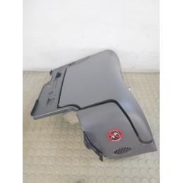 Cassetto vano portaoggetti Mercedes Classe A W168 dal 1997 al 2002 cod 1686801850  1717677869937
