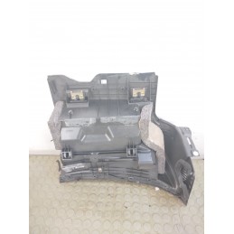 Cassetto vano portaoggetti Mercedes Classe A W168 dal 1997 al 2002 cod 1686801850  1717677869937