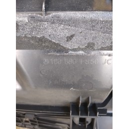 Cassetto vano portaoggetti Mercedes Classe A W168 dal 1997 al 2002 cod 1686801850  1717677869937