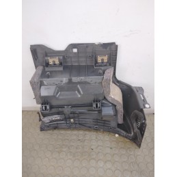 Cassetto vano portaoggetti Mercedes Classe A W168 dal 1997 al 2002 cod 1686801850  1717677869937