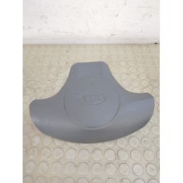 Volante airbag Kia Picanto dal 2004 al 2011 cod 5690007500hu  1717682958329