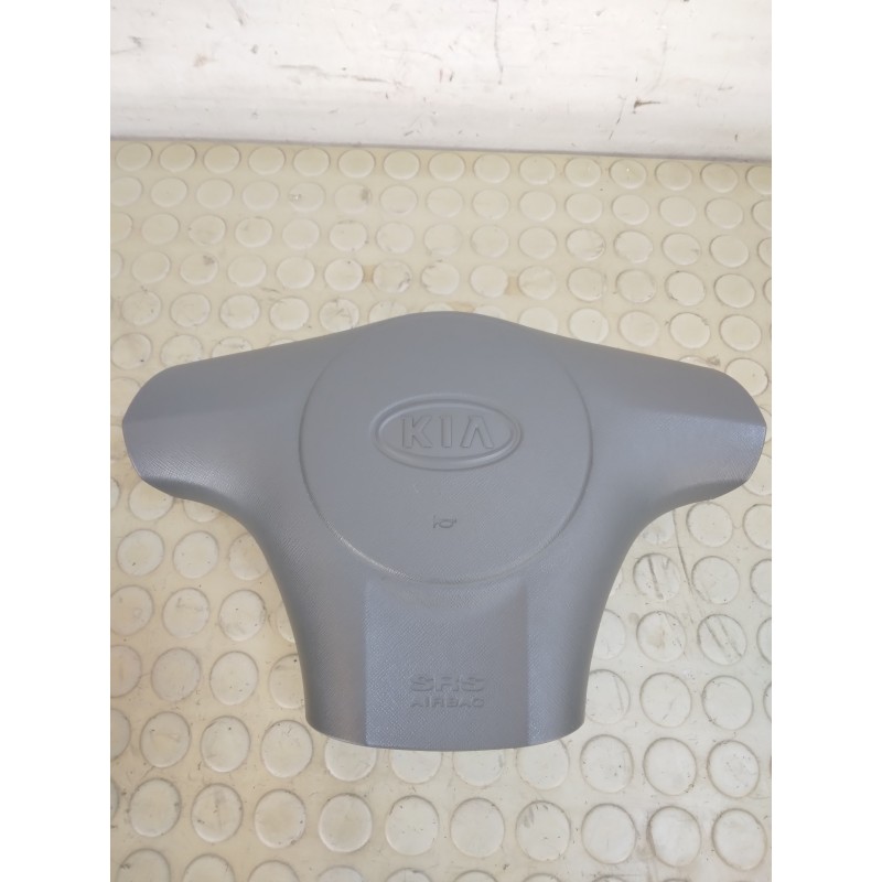 Volante airbag Kia Picanto dal 2004 al 2011 cod 5690007500hu  1717682958329