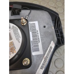 Volante airbag Kia Picanto dal 2004 al 2011 cod 5690007500hu  1717682958329