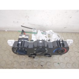 Centralina comando aria clima Kia Picanto dal 2004 al 2011  1717686651073