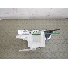 Centralina comando aria clima Kia Picanto dal 2004 al 2011  1717686651073