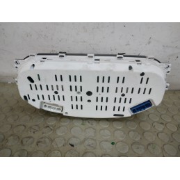 Contachilometri quadro strumenti Kia Picanto 1.0 b dal 2004 al 2011 cod 94007-07150  1717687415872