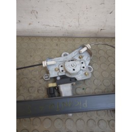 Motorino alzavetro ant sx Kia Picanto dal 2004 al 2011  1717756611204