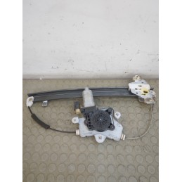 Motorino alzavetro ant sx Kia Picanto dal 2004 al 2011  1717756611204