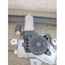 Motorino alzavetro ant sx Kia Picanto dal 2004 al 2011  1717756611204