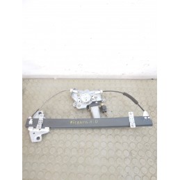 Motorino alzavetro ant dx Kia Picanto dal 2004 al 2011  1717756894621