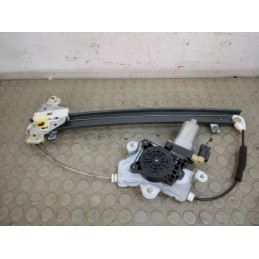Motorino alzavetro ant dx Kia Picanto dal 2004 al 2011  1717756894621