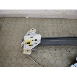 Motorino alzavetro ant dx Kia Picanto dal 2004 al 2011  1717756894621