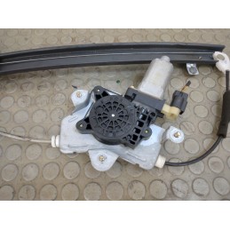 Motorino alzavetro ant dx Kia Picanto dal 2004 al 2011  1717756894621