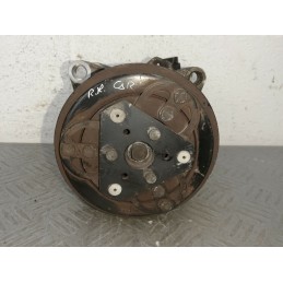 COMPRESSORE ARIA CONDIZIONATA VOLVO 850 2.0 B DAL 1991 AL 1996  2400000040477