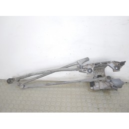 Motorino tergicristallo ant Ford C-Max dal 2003 al 2010 cod 3m51-17508-aa  1717763055626