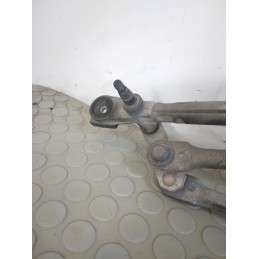 Motorino tergicristallo ant Ford C-Max dal 2003 al 2010 cod 3m51-17508-aa  1717763055626