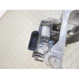 Motorino tergicristallo ant Ford C-Max dal 2003 al 2010 cod 3m51-17508-aa  1717763055626