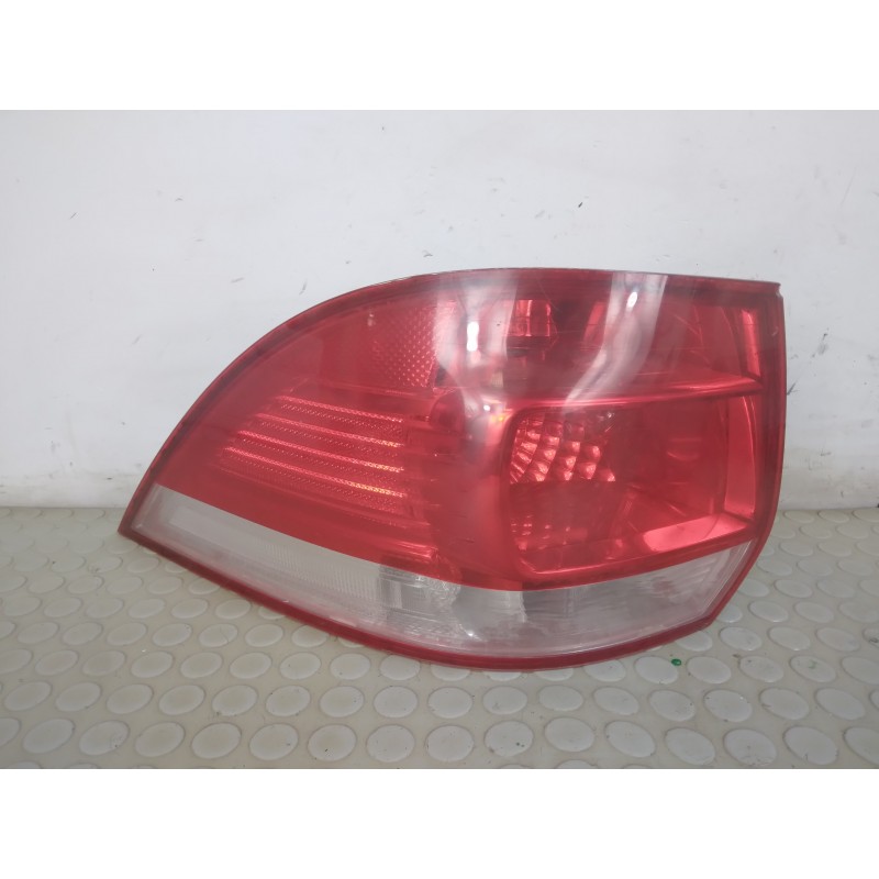 Fanale fanalino stop post sx Vw Golf V Variant dal 2007 al 2009  1717763673202