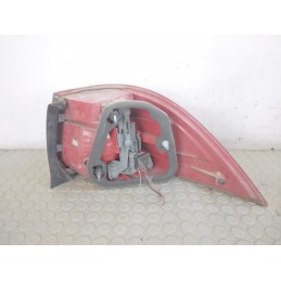 Fanale fanalino stop post sx Vw Golf V Variant dal 2007 al 2009  1717763673202