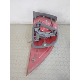 Fanale fanalino stop post sx Vw Golf V Variant dal 2007 al 2009  1717763673202