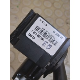Devioluci leva dx Vw Golf V Variant dal 2007 al 2009 cod 1k0953519j  1717765319948