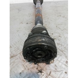 SEMIASSE ANTERIORE DX VW POLO 1.4 BENZINA DEL 2001  2400000037811