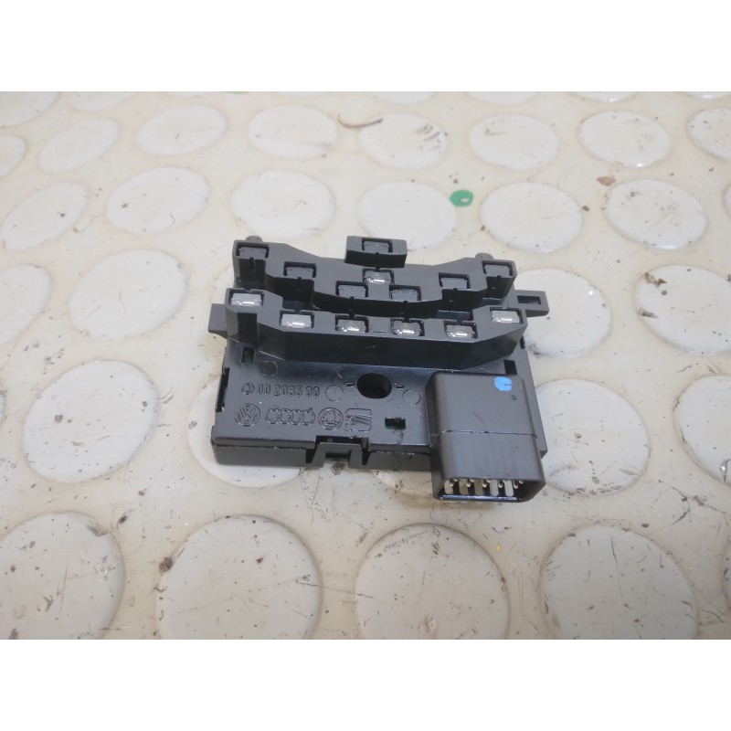 Sensore angolo sterzata Vw Golf V Variant dal 2007 al 2009 cod 1k0959654  1717765967866