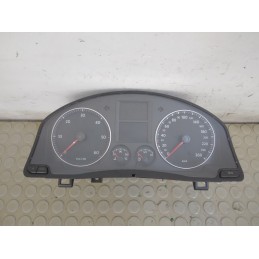 Contachilometri quadro strumenti Vw Golf V Variant 1.9 Tdi dal 2007 al 2009 cod 1k0920864b  1717766660971