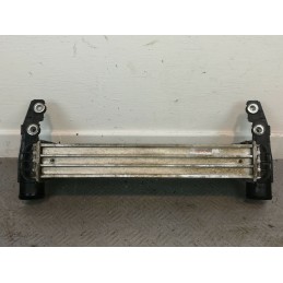 RADIATORE TURBO INTERCOOLER FORD TRANSIT COONECT 1.8 D DAL 2002 AL 2013  2400000037736