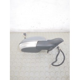 Specchietto retrovisore elettrico ant dx Vw Golf V Variant dal 2007 al 2009  1717767293000