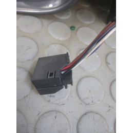 Specchietto retrovisore elettrico ant sx Vw Golf V Variant dal 2007 al 2009  1717769341280