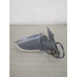 Specchietto retrovisore elettrico ant sx Vw Golf V Variant dal 2007 al 2009  1717769341280