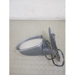 Specchietto retrovisore elettrico ant sx Vw Golf V Variant dal 2007 al 2009  1717769341280