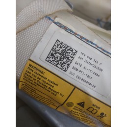 Airbag a tendina dx Vw Golf V Variant dal 2007 al 2009 cod 1k9880742c  1717770544908