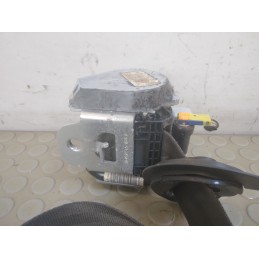 Cintura di sicurezza ant sx Vw Golf V Variant dal 2007 al 2009 cod 60871651f  1717772062776
