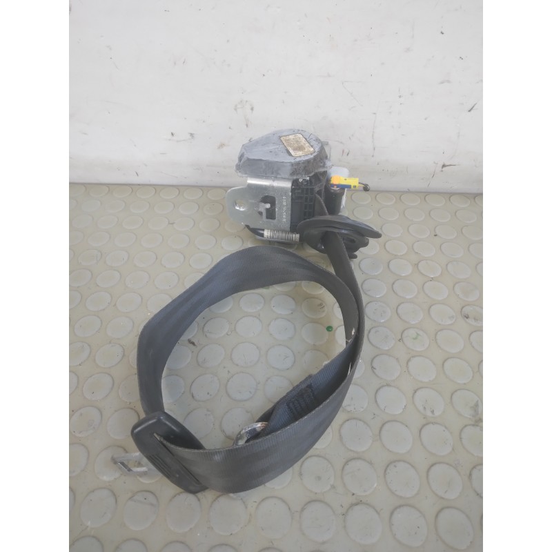Cintura di sicurezza ant sx Vw Golf V Variant dal 2007 al 2009 cod 60871651f  1717772062776