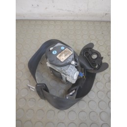 Cintura di sicurezza ant sx Vw Golf V Variant dal 2007 al 2009 cod 60871651f  1717772062776