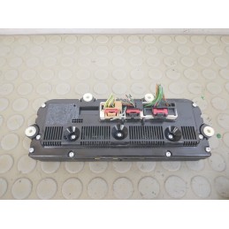 Centralina comando aria clima Vw Golf V Variant dal 2007 al 2009  1717772365860