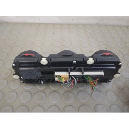 Centralina comando aria clima Vw Golf V Variant dal 2007 al 2009  1717772365860