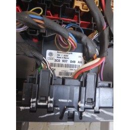 Centralina body computer Vw Golf V Variant dal 2007 al 2009 cod 3c0937049ah  1718008241521