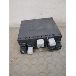 Centralina body computer Vw Golf V Variant dal 2007 al 2009 cod 3c0937049ah  1718008241521