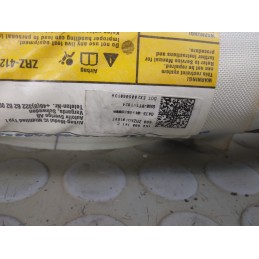 Airbag a tendina sx Vw Golf V Variant dal 2007 al 2009 cod 1k9880741c  1718008833146